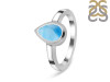 Larimar Ring LAR-RDR-4012.