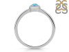 Larimar Ring LAR-RDR-4013.