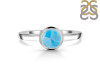 Larimar Ring LAR-RDR-4014.