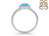 Larimar Ring LAR-RDR-4015.
