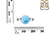 Larimar Ring LAR-RDR-4016.