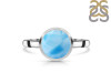 Larimar Ring LAR-RDR-4016.