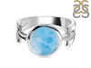 Larimar Ring LAR-RDR-44.