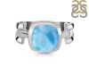 Larimar Ring LAR-RDR-48.