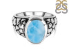 Larimar Ring LAR-RDR-49.