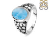 Larimar Ring LAR-RDR-49.