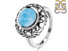 Larimar Ring LAR-RDR-53.