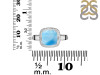 Larimar Ring LAR-RDR-55.