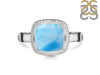Larimar Ring LAR-RDR-55.