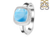 Larimar Ring LAR-RDR-55.