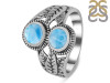 Larimar Ring LAR-RDR-65.