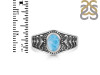 Larimar Ring LAR-RDR-70.