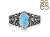 Larimar Ring LAR-RDR-70.