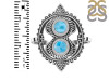 Larimar Ring LAR-RDR-749.