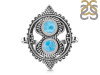 Larimar Ring LAR-RDR-749.
