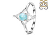 Larimar Ring LAR-RDR-753.