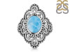 Larimar Ring LAR-RDR-765.