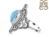 Larimar Ring LAR-RDR-765.