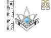 Larimar Ring LAR-RDR-769.