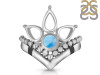 Larimar Ring LAR-RDR-769.