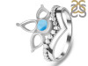Larimar Ring LAR-RDR-769.
