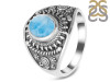 Larimar Ring LAR-RDR-779.
