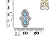 Larimar Ring LAR-RDR-780.