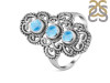 Larimar Ring LAR-RDR-780.