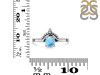 Larimar Ring LAR-RDR-789.