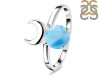 Larimar Ring LAR-RDR-803.