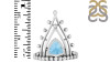 Larimar Ring LAR-RDR-805.