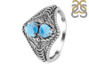 Larimar Ring LAR-RDR-817.
