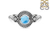 Larimar Ring LAR-RDR-825.