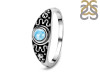 Larimar Ring LAR-RDR-837.