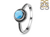 Larimar Ring LAR-RDR-895.