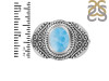 Larimar Ring LAR-RDR-859.