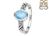 Larimar Ring LAR-RDR-870.