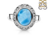 Larimar Ring LAR-RDR-89.