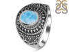 Larimar Ring LAR-RDR-898.