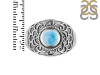 Larimar Ring LAR-RDR-909.