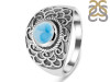 Larimar Ring LAR-RDR-909.