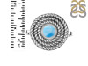 Larimar Ring LAR-RDR-913.