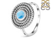 Larimar Ring LAR-RDR-913.
