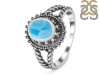 Larimar Ring LAR-RDR-920.