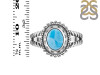 Larimar Ring LAR-RDR-920.
