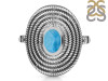 Larimar Ring LAR-RDR-922.