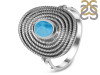 Larimar Ring LAR-RDR-922.