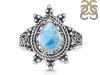Larimar Ring LAR-RDR-924.