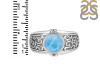 Larimar Ring LAR-RDR-933.