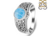 Larimar Ring LAR-RDR-933.